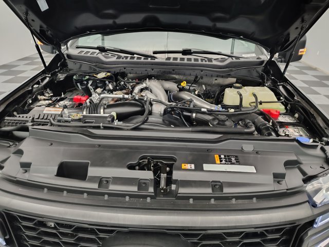 Certified 2023 Ford F250 Lariat w/ Sport Appearance Package AWD/4WD image 24