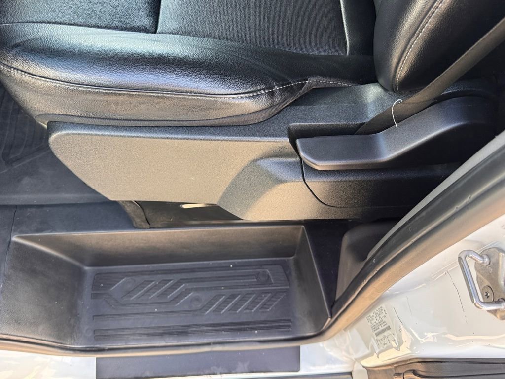 Certified 2023 Ford Transit 350 XL image 18