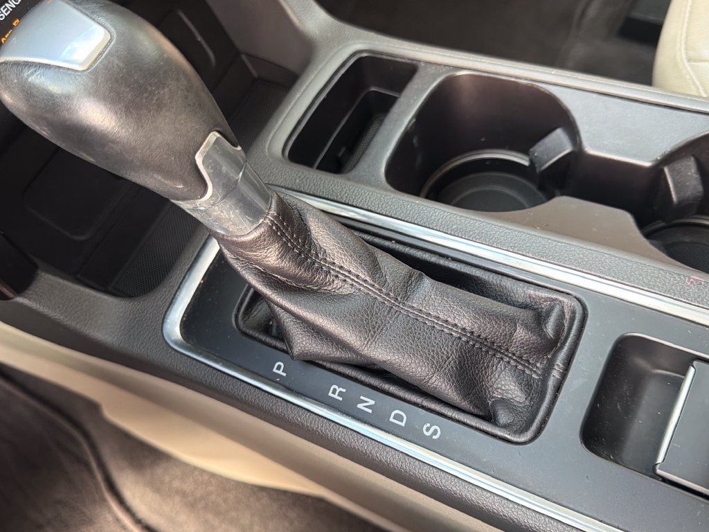 Certified 2017 Ford Escape Titanium FWD image 26