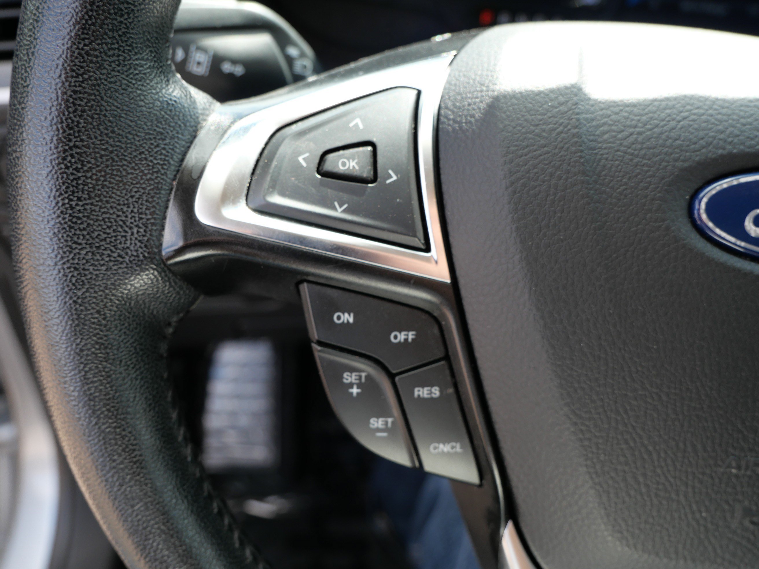 Certified 2024 Ford Edge SEL AWD/4WD image 28