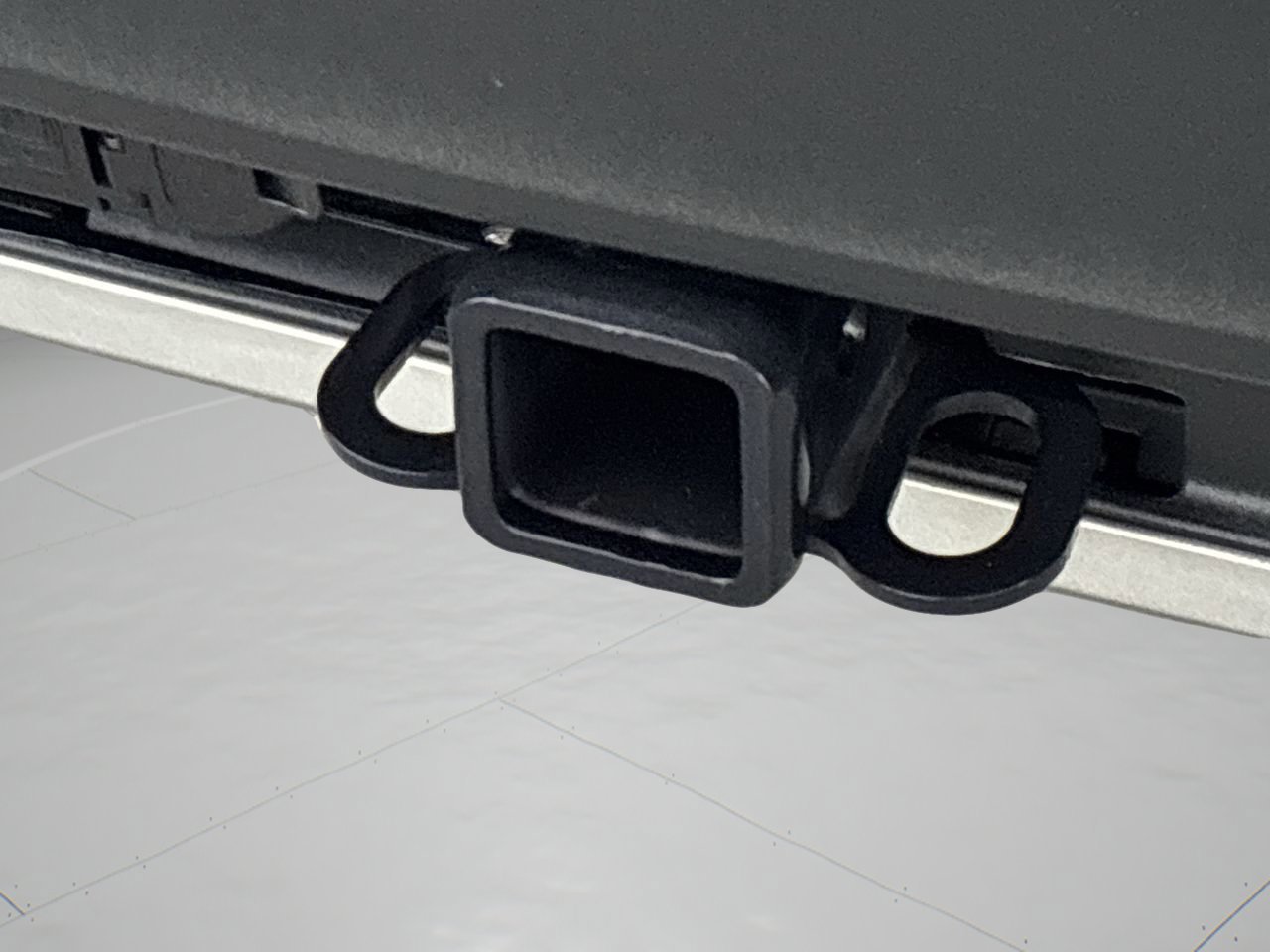 Certified 2024 Ford Explorer King Ranch w/ Technology Package image 17