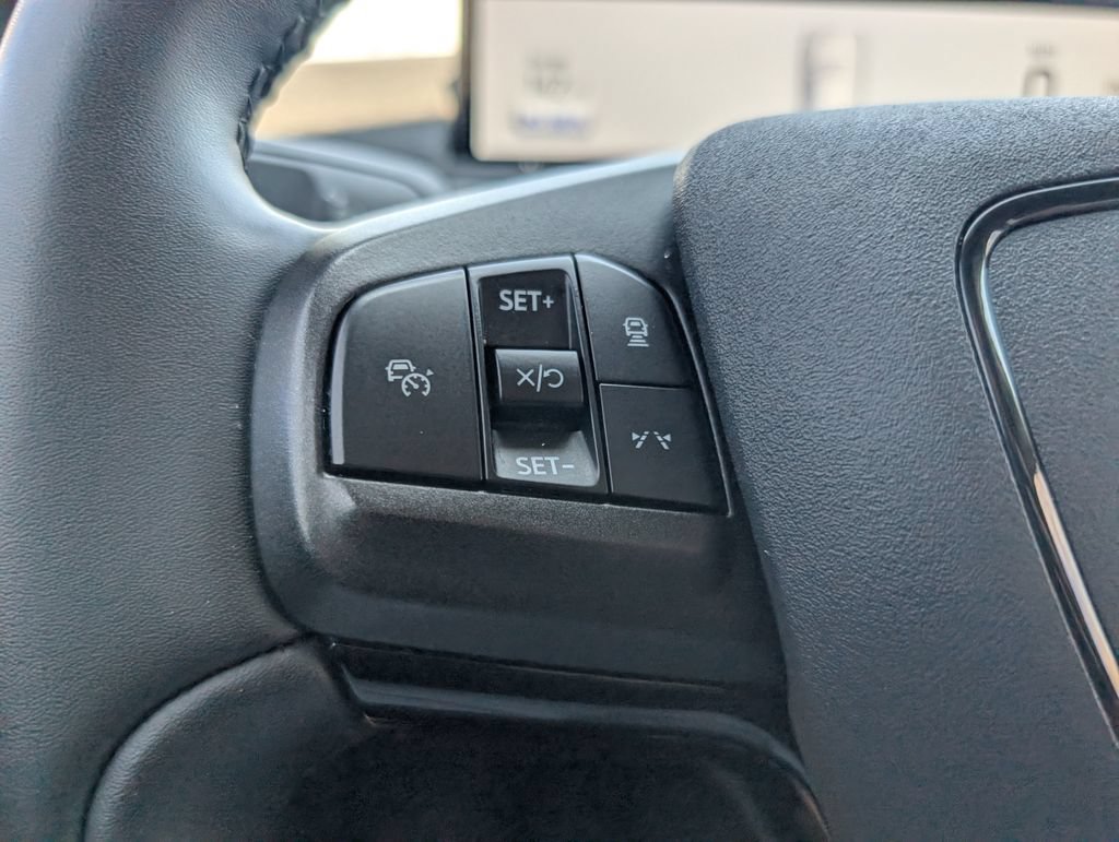 Certified 2022 Ford Mustang Mach-E Select RWD image 14