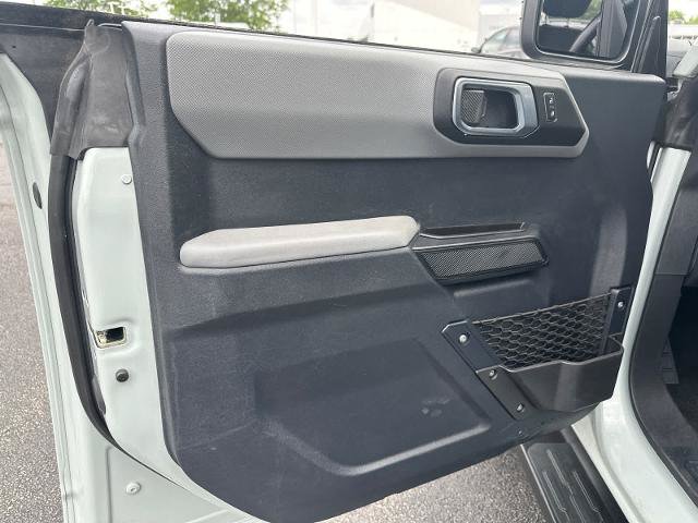 Certified 2023 Ford Bronco Big Bend AWD/4WD image 29