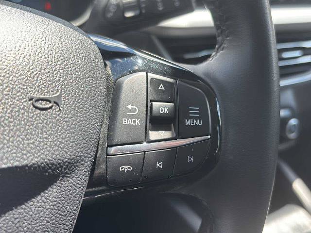 Certified 2023 Ford Escape Platinum AWD/4WD image 23