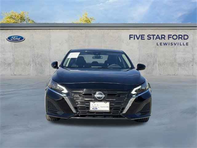 Used 2023 Nissan Altima 2.5 SV image 7