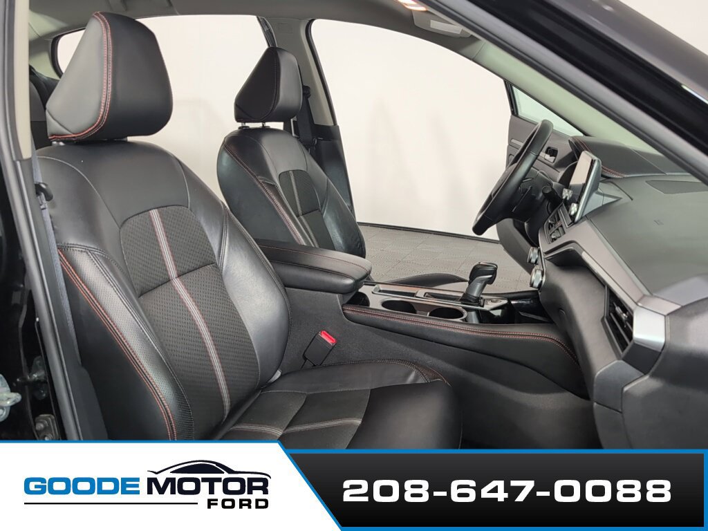 Used 2025 Nissan Altima 2.5 SR FWD image 23