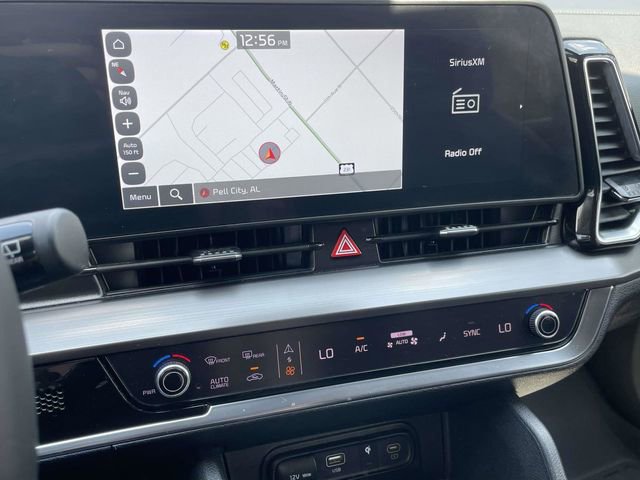 Used 2024 Kia Sportage EX image 13