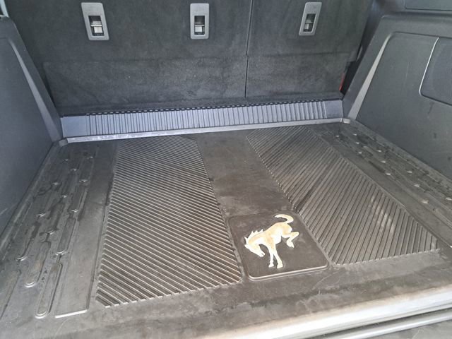 Certified 2024 Ford Bronco Raptor w/ Interior Carbon Fiber Pack 6 image 24