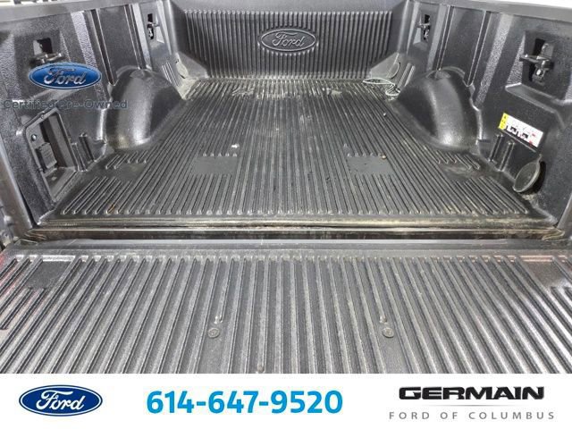 Certified 2022 Ford F150 Lariat w/ Equipment Group 502A High image 23