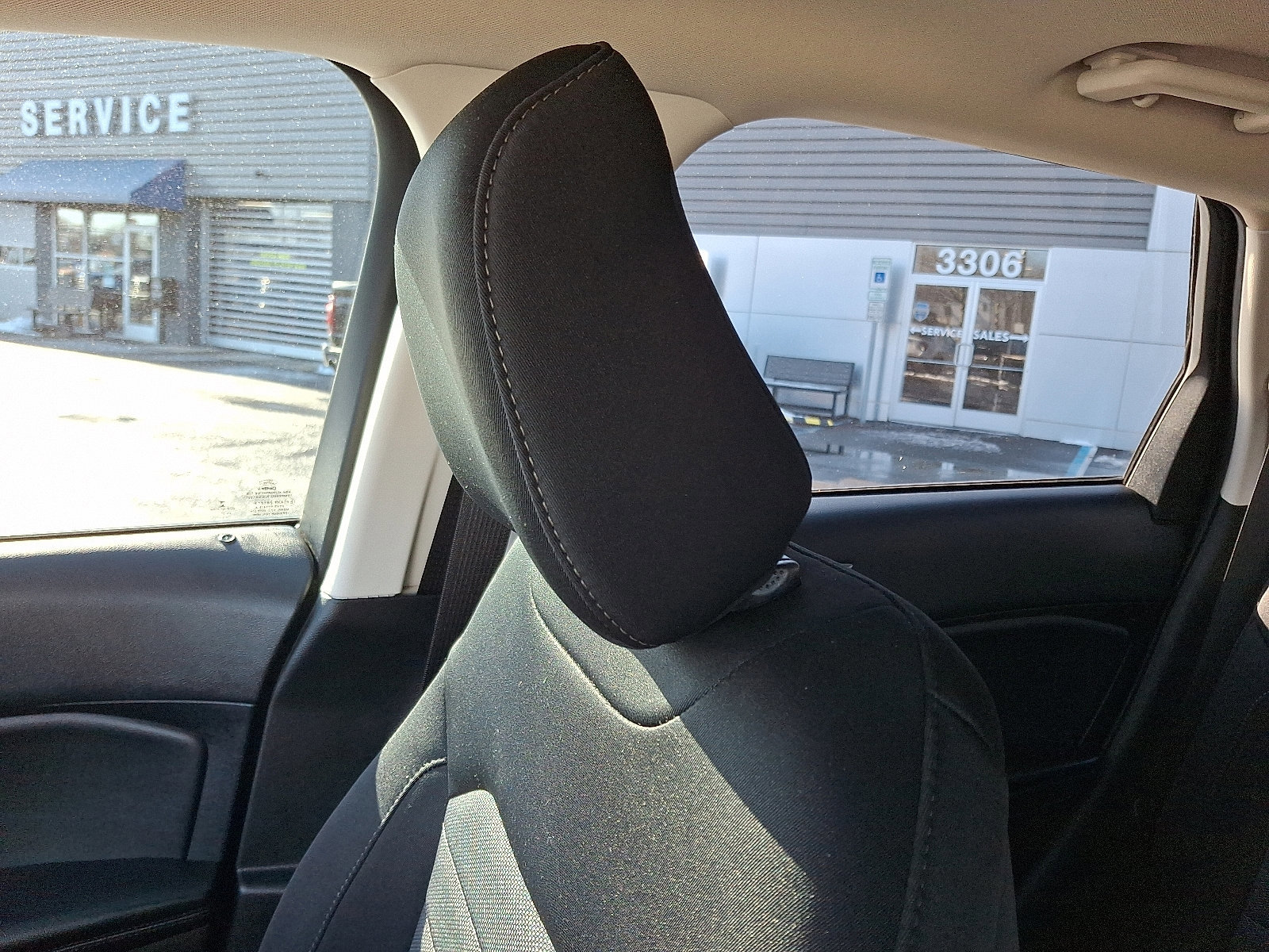 Certified 2022 Ford Edge SE w/ Black Appearance Package image 17