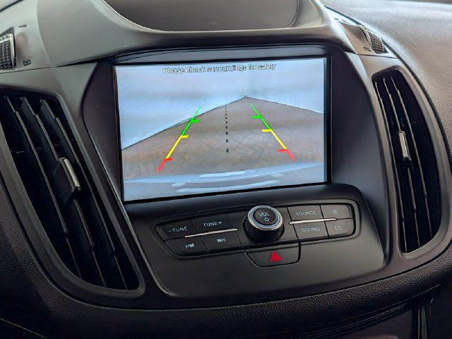 Certified 2019 Ford Escape SE AWD/4WD image 31