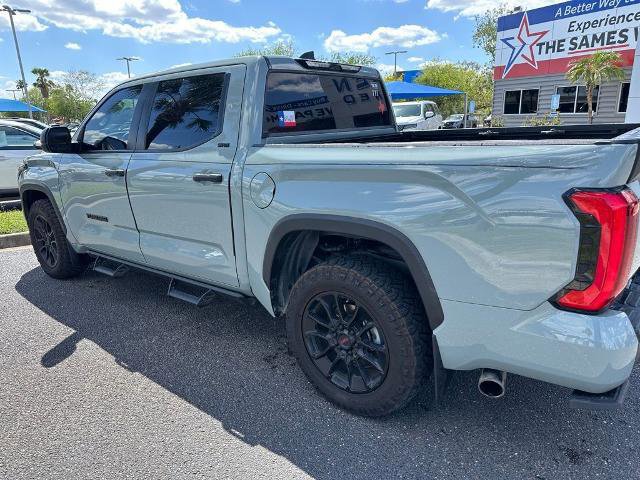 Used 2024 Toyota Tundra SR5 image 4