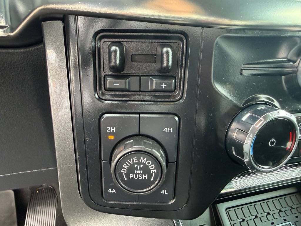 Certified 2023 Ford F150 Lariat w/ Equipment Group 502A High AWD/4WD image 39