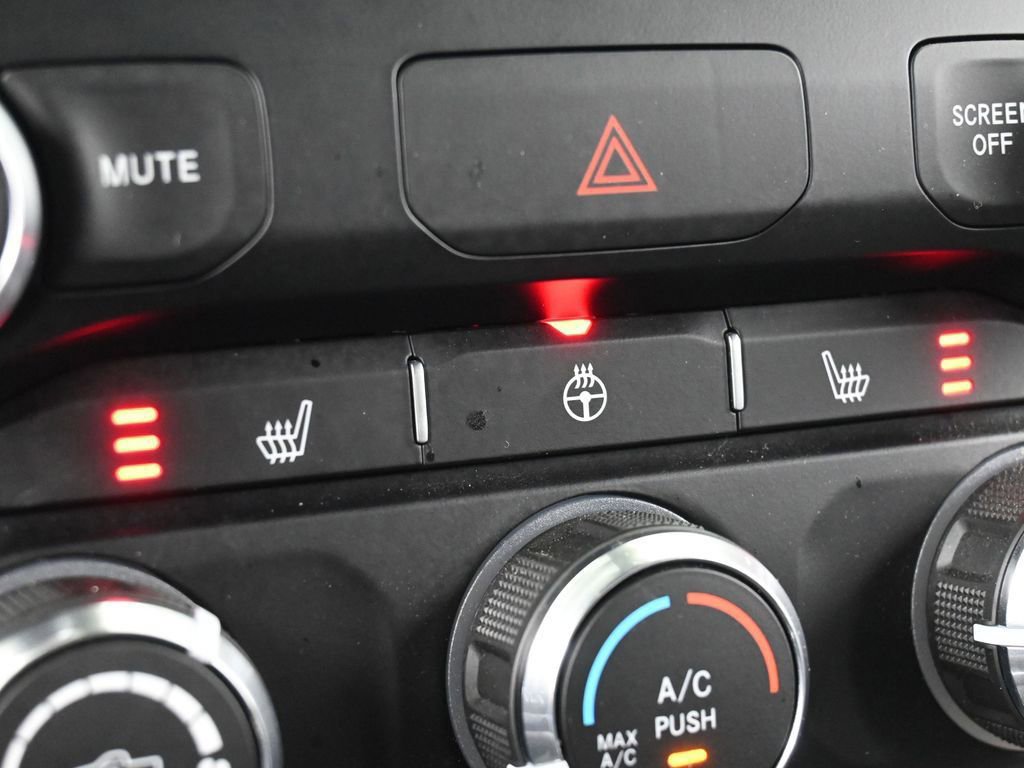 Used 2023 RAM 1500 Big Horn image 40