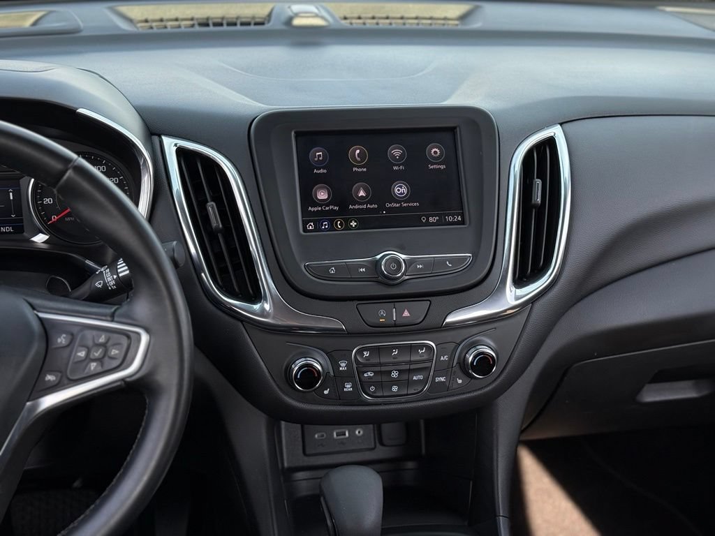 Used 2023 Chevrolet Equinox LT FWD image 17
