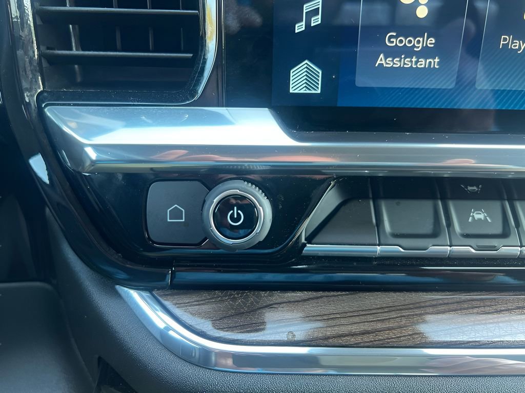 Used 2024 Chevrolet Silverado 1500 LT w/ All Star Edition Plus AWD/4WD image 22