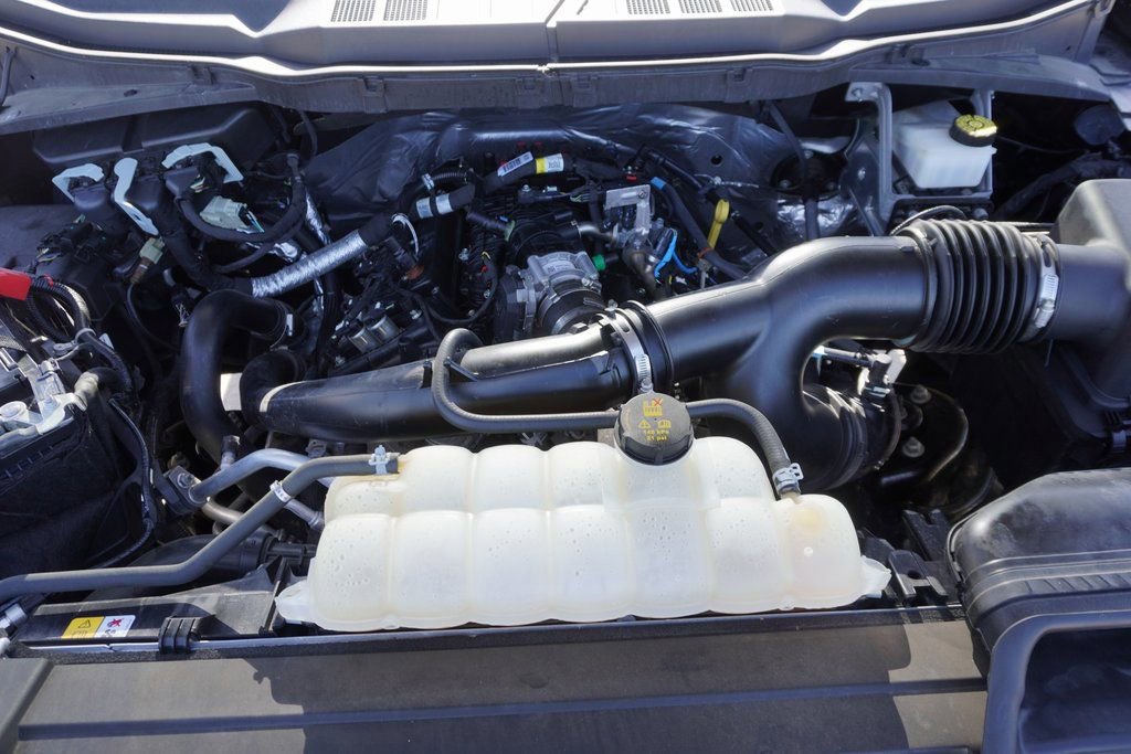 Certified 2023 Ford F150 XL w/ STX Appearance Package image 25