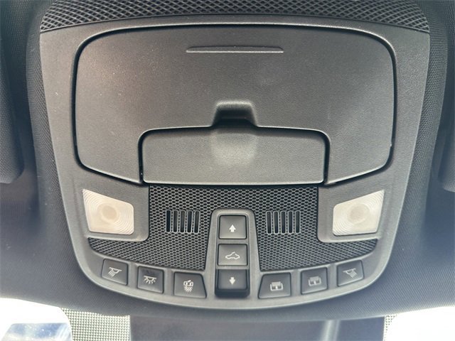 Certified 2019 Ford Expedition Limited w/ Equipment Group 303A image 30