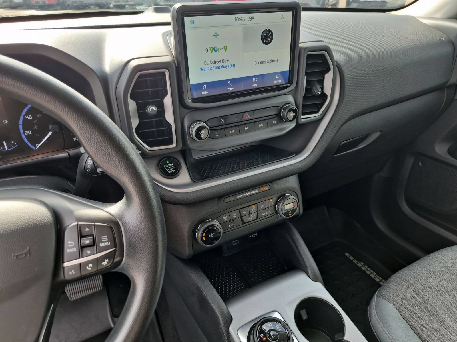 Certified 2021 Ford Bronco Sport Big Bend AWD/4WD image 22