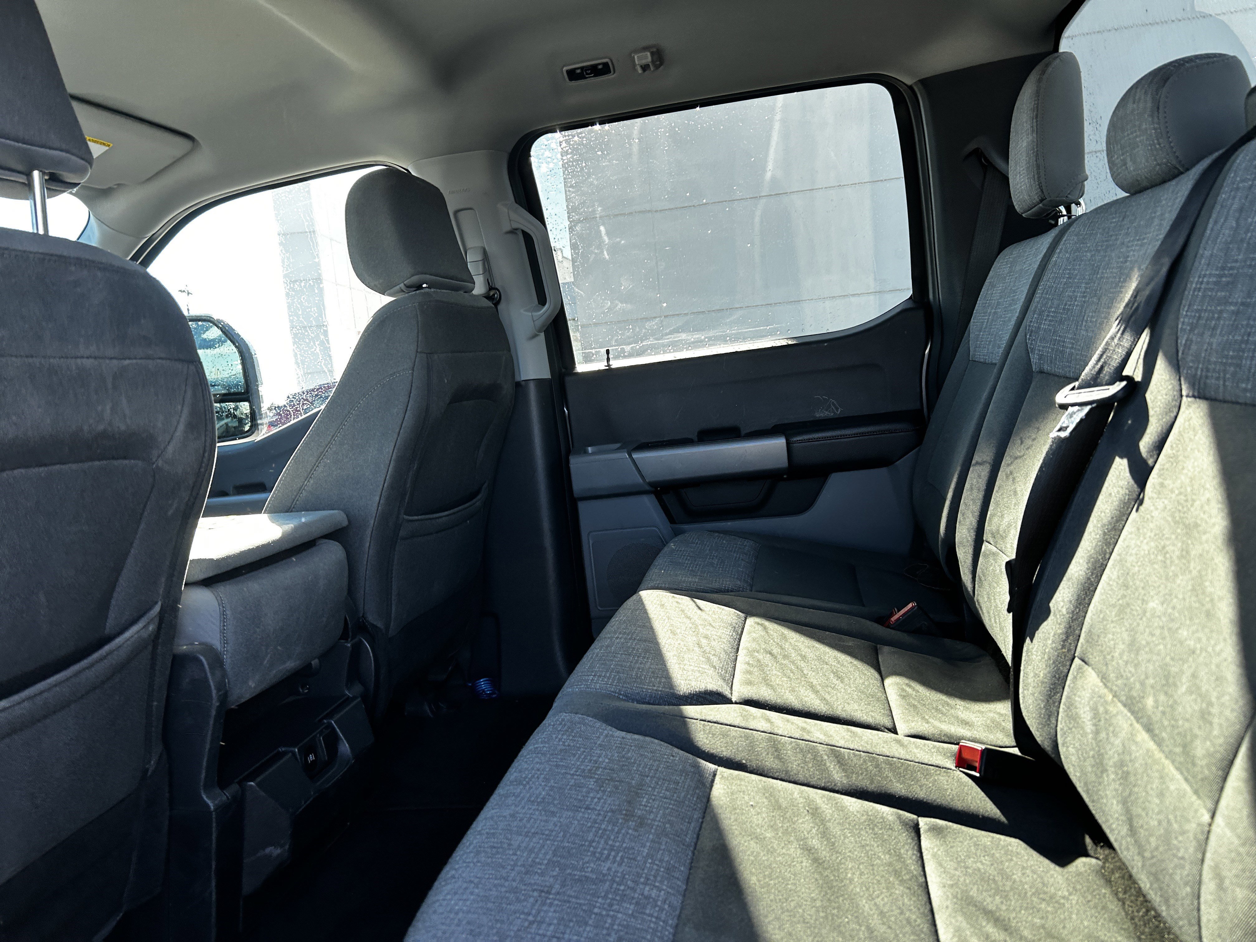 Certified 2024 Ford F250 XLT image 11