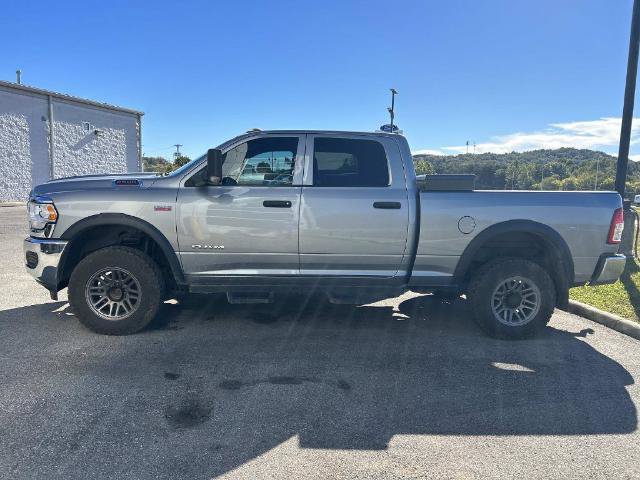 Used 2021 RAM 2500 Tradesman AWD/4WD image 5