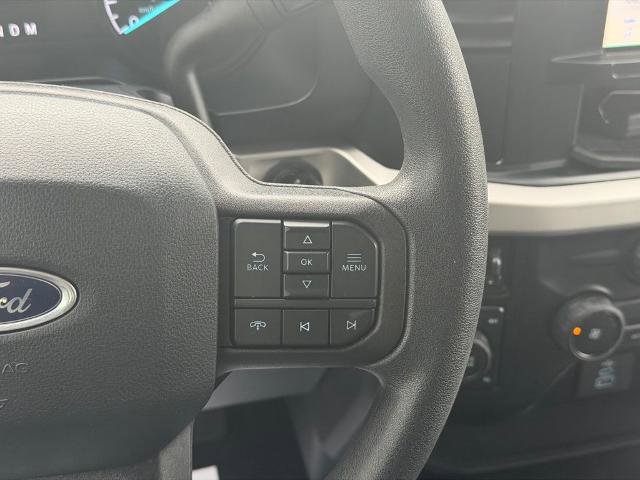 Certified 2023 Ford F250 XL w/ STX Appearance Package AWD/4WD image 17
