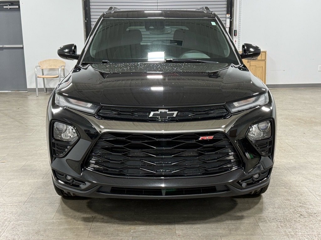 Used 2023 Chevrolet TrailBlazer RS w/ Convenience Package image 9