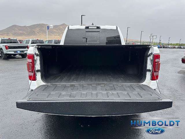 Used 2021 RAM 1500 Limited AWD/4WD image 29