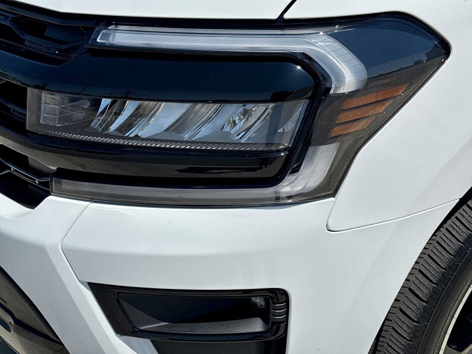 Certified 2024 Ford Expedition Limited AWD/4WD image 10