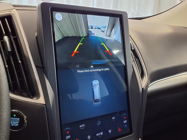 Certified 2022 Ford Edge SEL w/ Convenience Package image 13