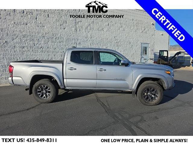 Used 2020 Toyota Tacoma SR5 image 6