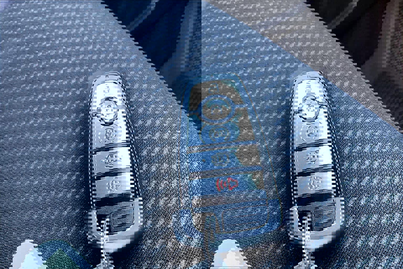 Certified 2023 Ford Escape ST-Line w/ Tech Pack #1 image 15