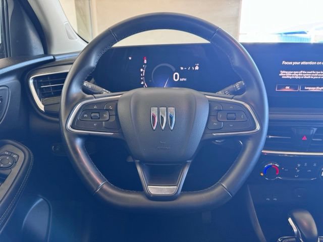 Used 2024 Buick Encore GX Sport Touring FWD image 14