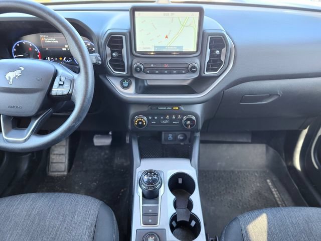 Certified 2021 Ford Bronco Sport Big Bend AWD/4WD image 14