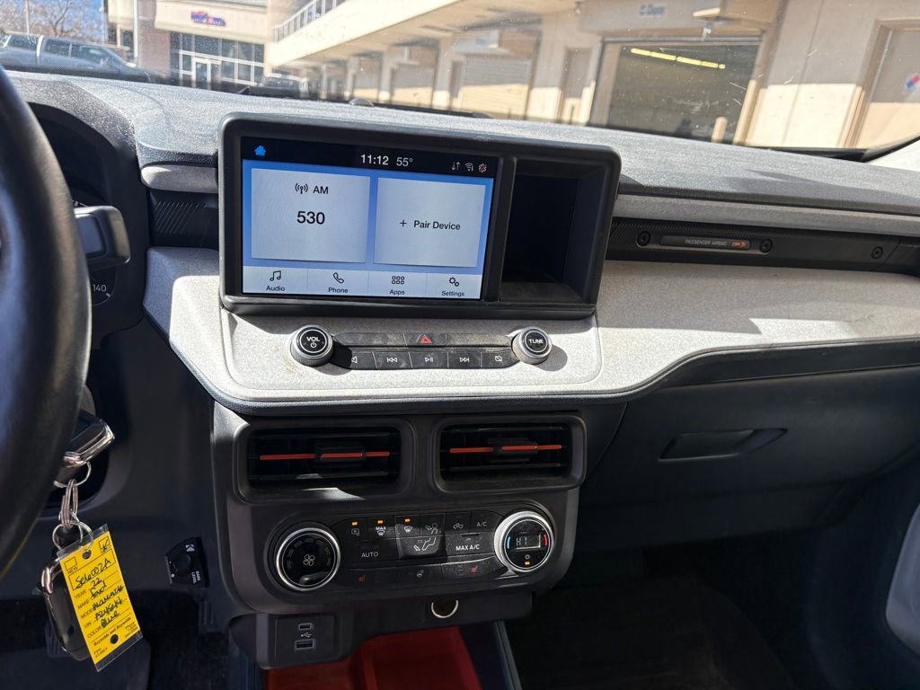 Certified 2022 Ford Maverick XLT w/ XLT Luxury Package image 24