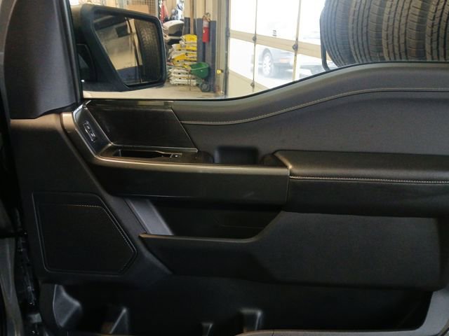 Certified 2023 Ford F150 XLT w/ Equipment Group 302A High image 42