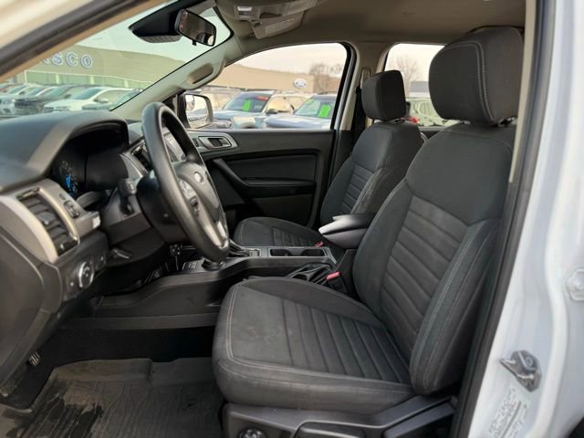 Certified 2022 Ford Ranger XLT image 24