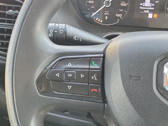 Used 2024 RAM ProMaster 2500 w/ Convenience Group FWD image 17