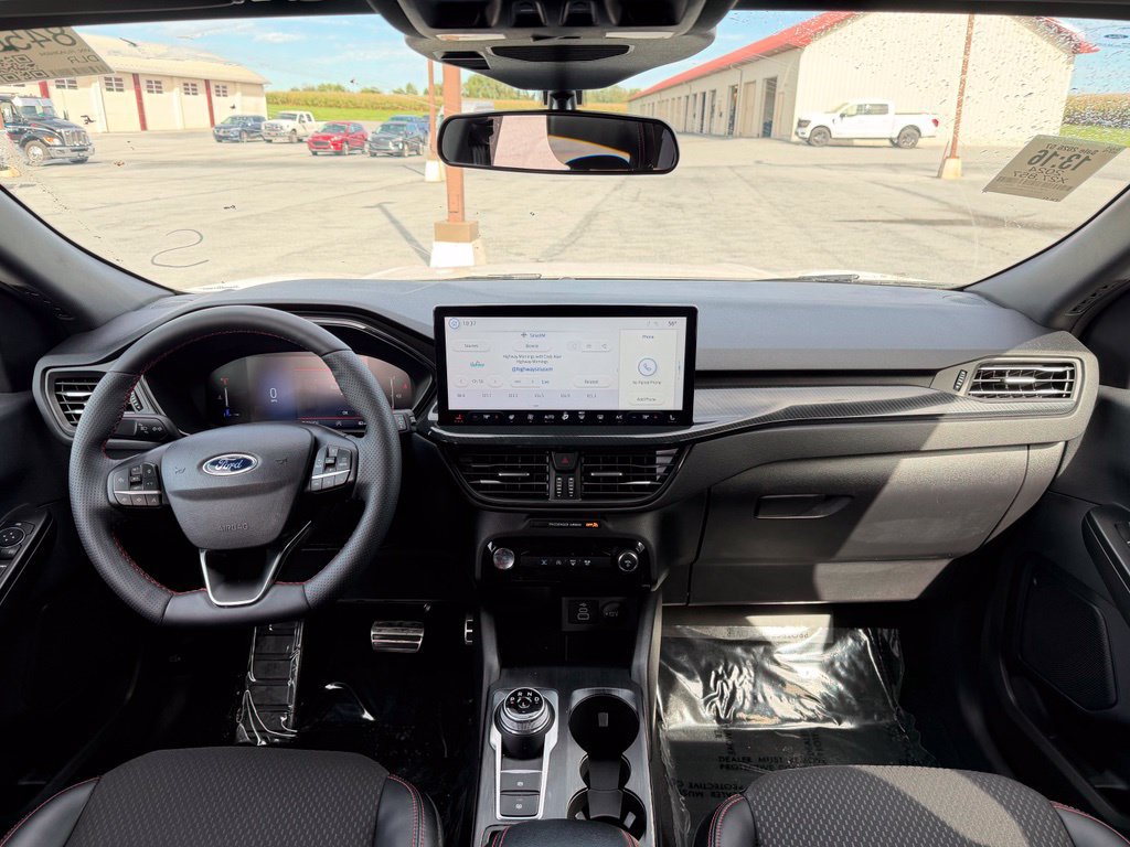 Certified 2024 Ford Escape ST-Line w/ Tech Pack #1 AWD/4WD image 15
