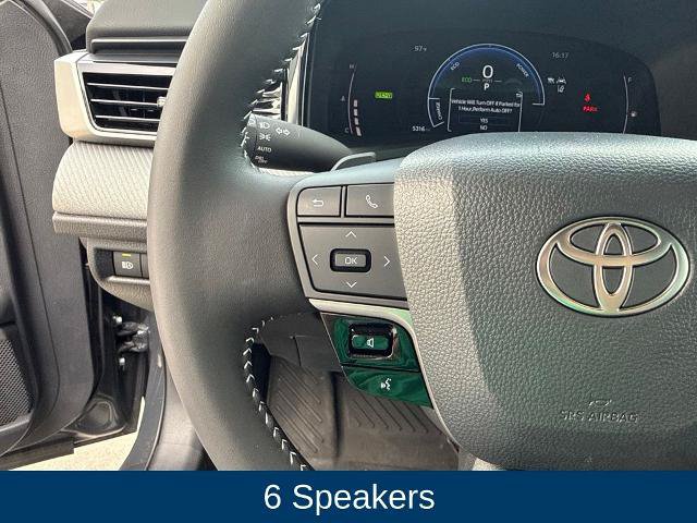 Used 2026 Toyota Camry SE FWD image 18