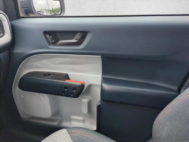 Certified 2023 Ford Maverick XLT FWD image 24