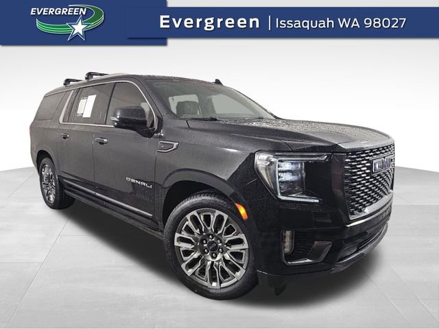 Used 2023 GMC Yukon XL Denali Ultimate