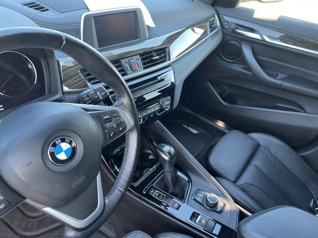 Used 2018 BMW X2 xDrive28i w/ Convenience Package image 15