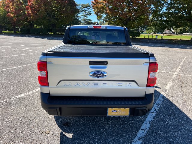 Certified 2022 Ford Maverick XL FWD image 9