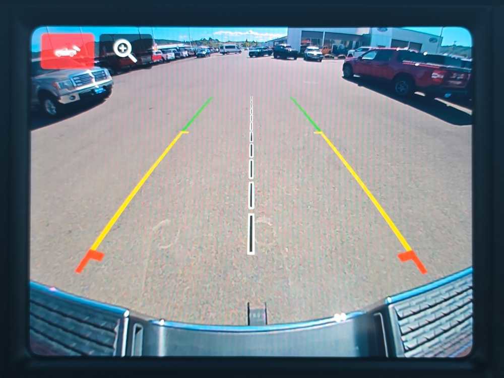 Used 2022 RAM 2500 Tradesman AWD/4WD image 21