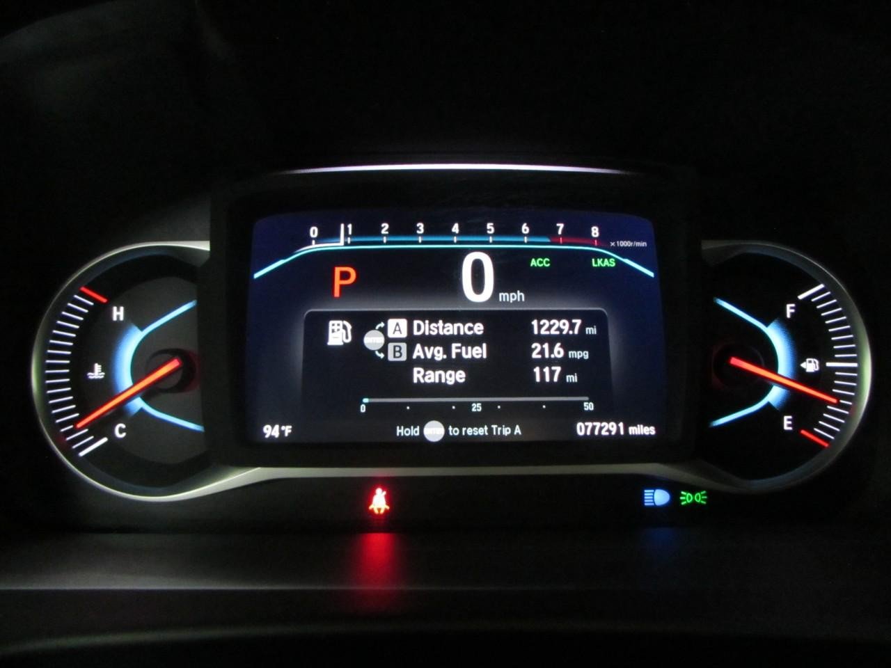 Used 2019 Honda Pilot EX-L image 29