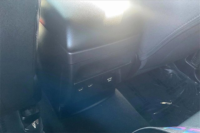 Certified 2023 Ford Ranger XLT w/ Equipment Group 301A Mid image 32