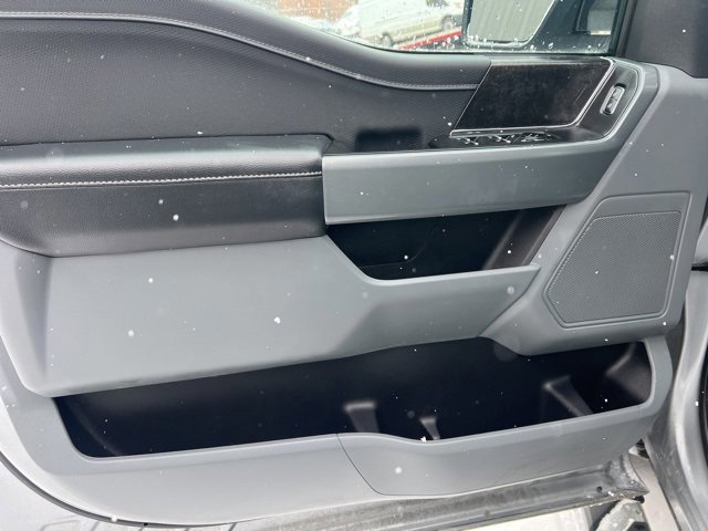 Certified 2022 Ford F150 XLT w/ Equipment Group 302A High image 19