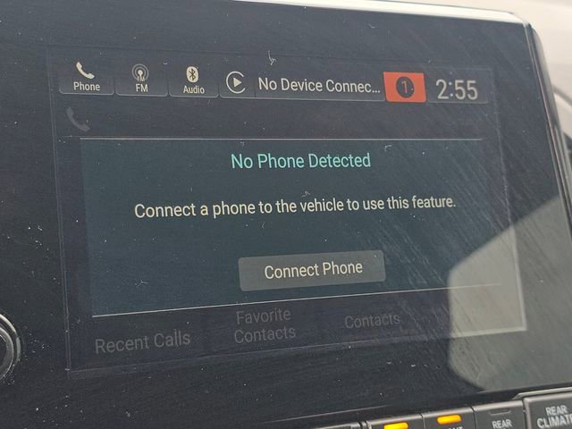 Used 2019 Honda Odyssey EX-L image 17