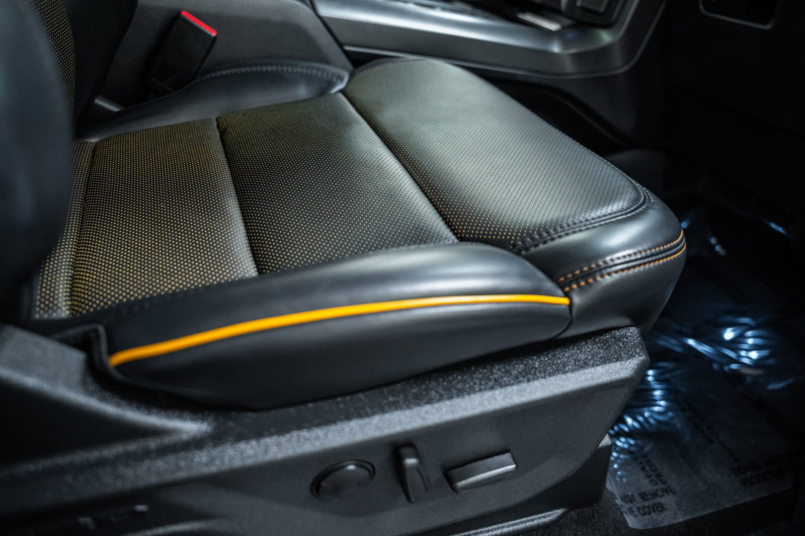 Certified 2024 Ford F150 Tremor w/ Equipment Group 402A High image 46